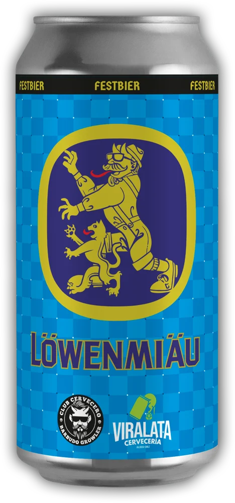 Lata de Löwenmiäu