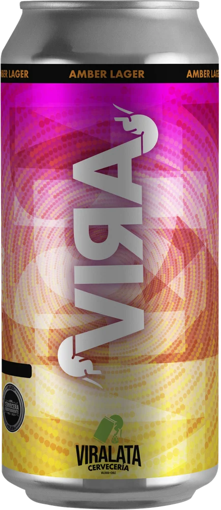 Lata de Vira